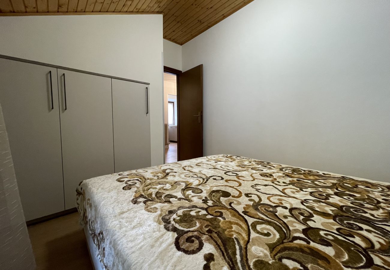 Appartamento a Carisolo - 073 Mansarda Duplex, Carisolo