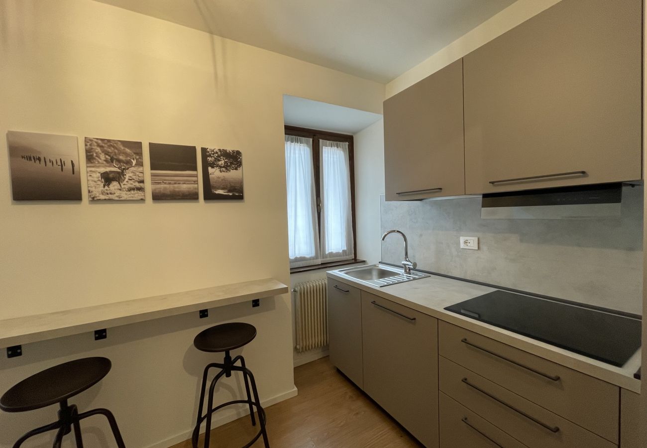 Appartamento a Carisolo - 073 Mansarda Duplex, Carisolo