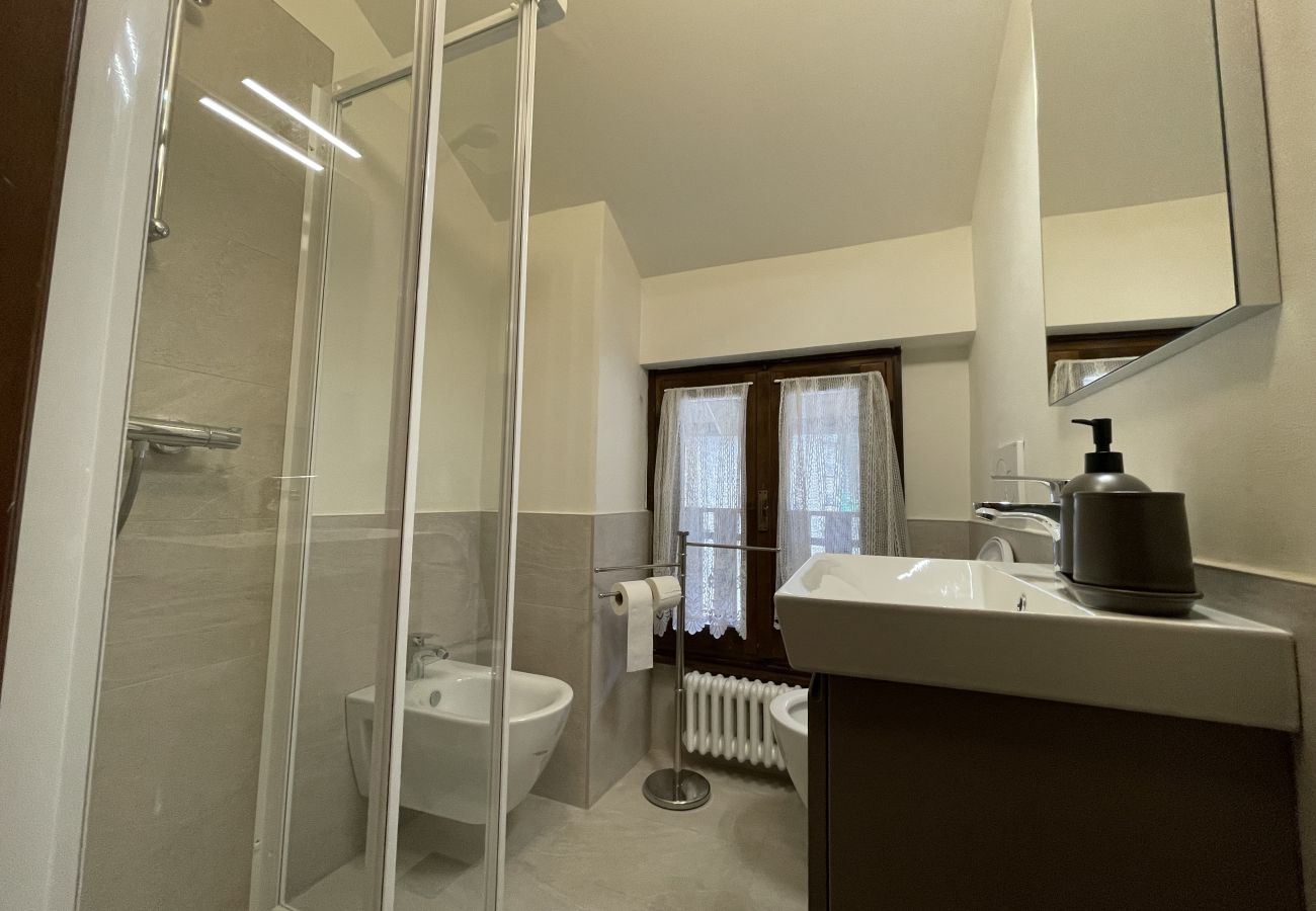 Appartamento a Carisolo - 073 Mansarda Duplex, Carisolo