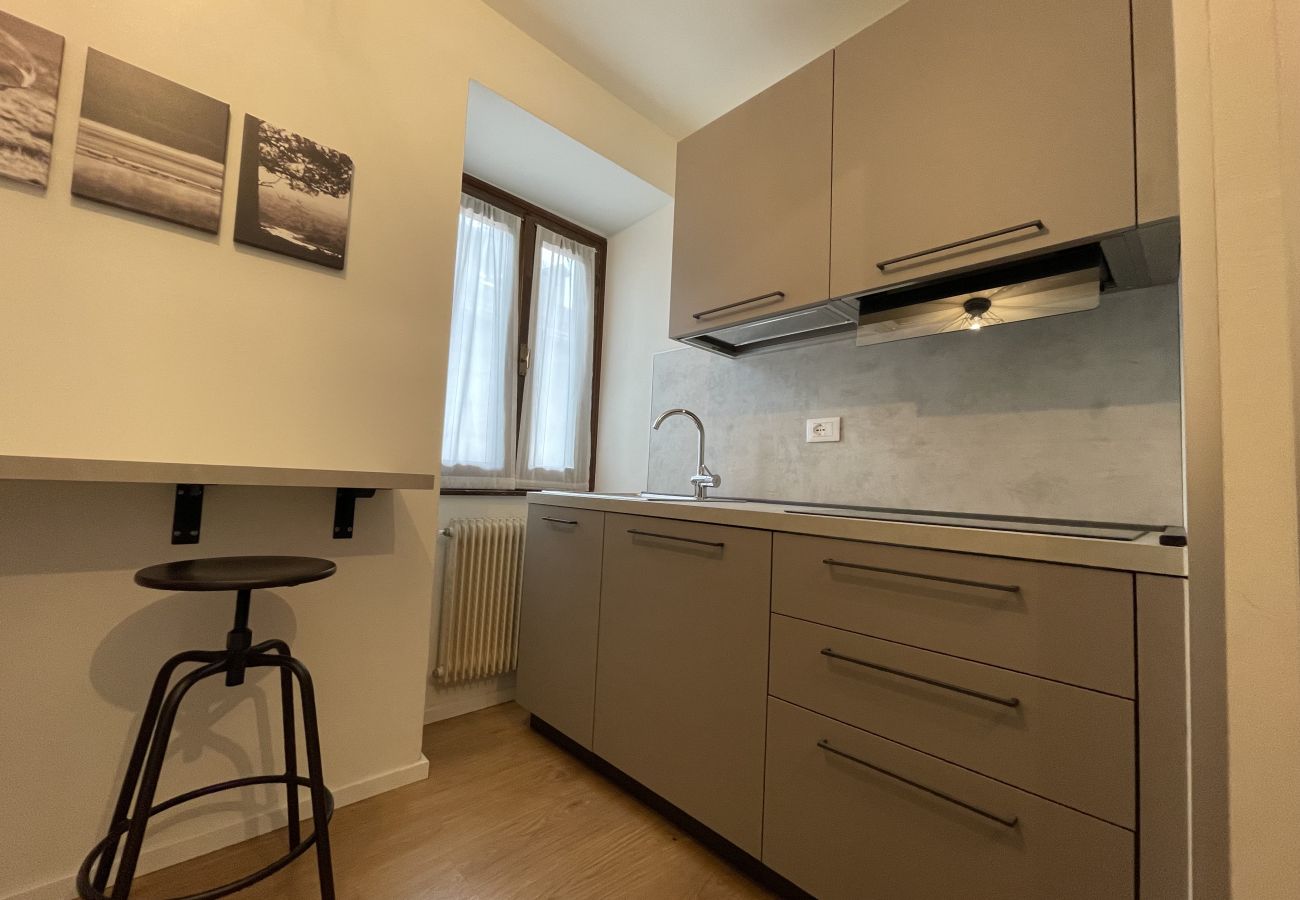 Appartamento a Carisolo - 073 Mansarda Duplex, Carisolo