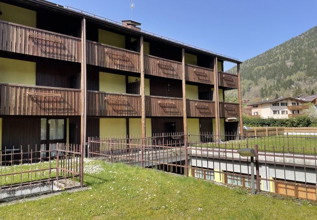Appartamento a Pinzolo - 082 Bilocale, Pinzolo Appartamento a Pinzolo - 082 Bilocale, Pinzolo