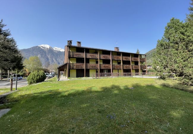 Appartamento a Pinzolo - 082 Bilocale, Pinzolo Appartamento a Pinzolo - 082 Bilocale, Pinzolo