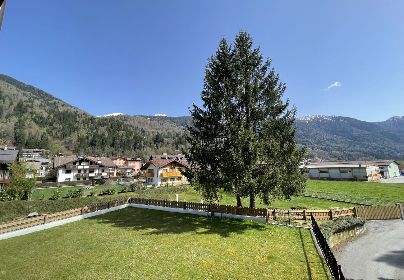 Appartamento a Pinzolo - 082 Bilocale, Pinzolo