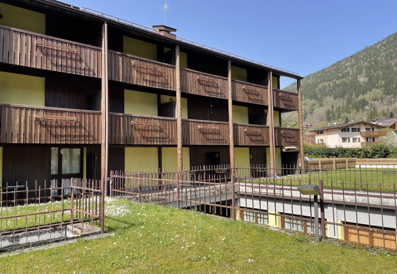 Appartamento a Pinzolo - 082 Bilocale, Pinzolo