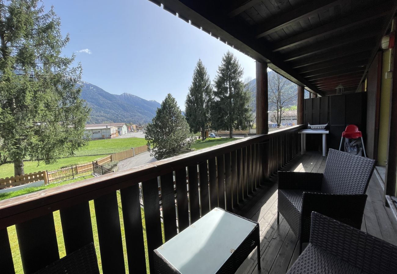 Appartamento a Pinzolo - 082 Bilocale, Pinzolo