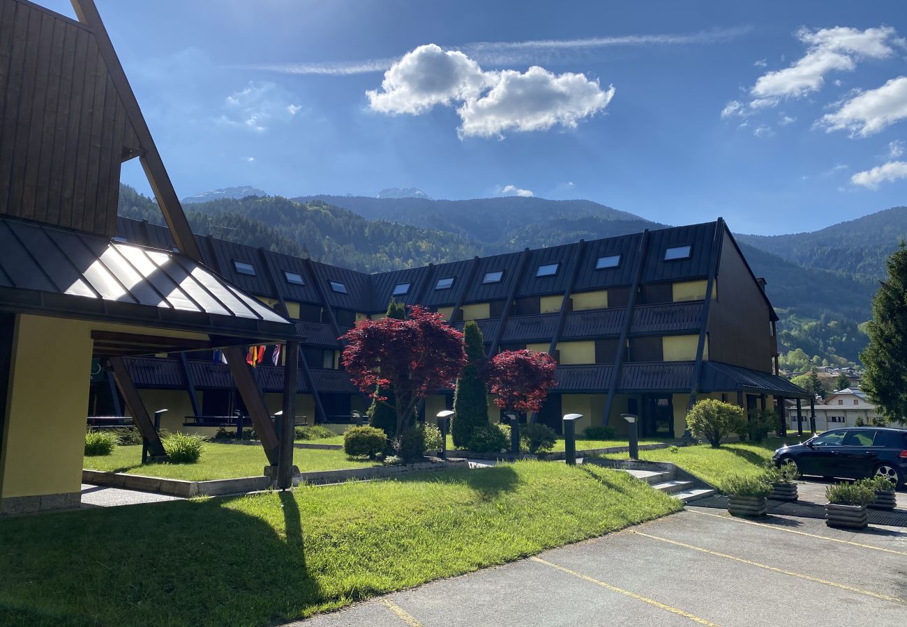 Appartamento a Pinzolo - 082 Bilocale, Pinzolo