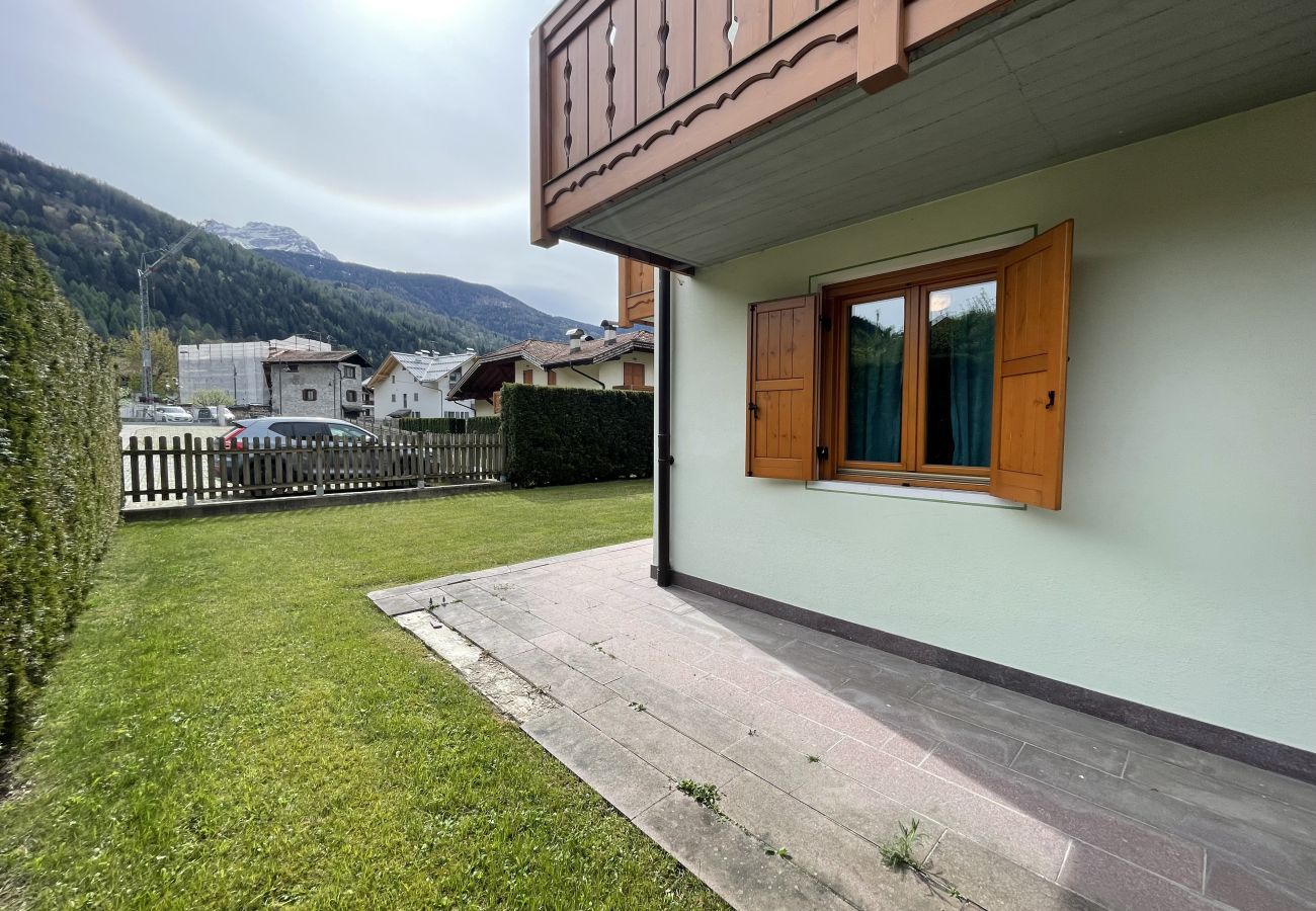Appartamento a Pinzolo - 094 Trilocale, pinzolo