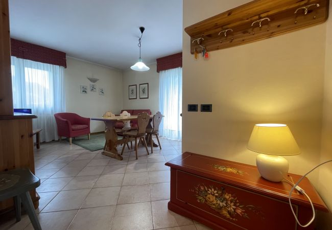 Appartamento a Giustino - 095 Cond. Gaiolin, 24 Appartamento a Giustino - 095 Cond. Gaiolin, 24