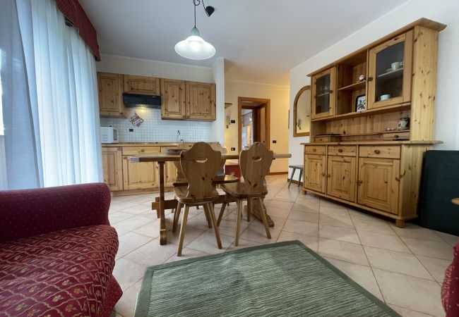 Appartamento a Giustino - 095 Cond. Gaiolin, 24 Appartamento a Giustino - 095 Cond. Gaiolin, 24