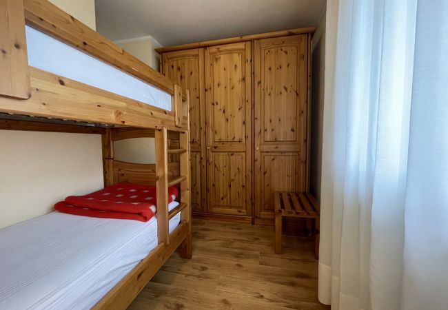 Appartamento a Giustino - 095 Cond. Gaiolin, 24 Appartamento a Giustino - 095 Cond. Gaiolin, 24