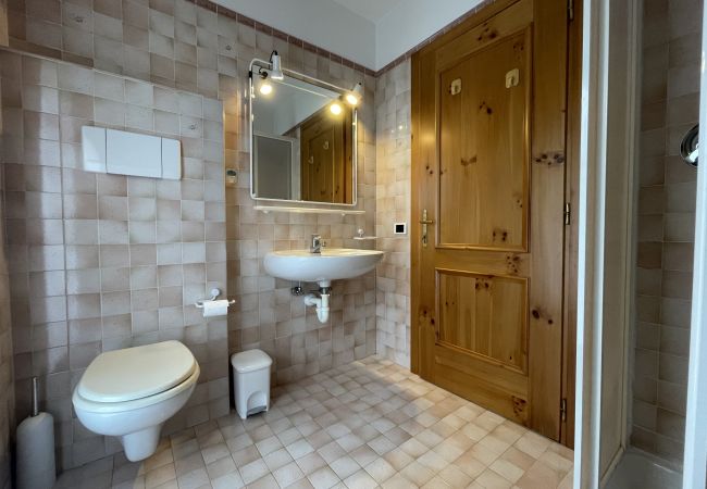 Appartamento a Giustino - 095 Cond. Gaiolin, 24 Appartamento a Giustino - 095 Cond. Gaiolin, 24