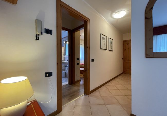 Appartamento a Giustino - 095 Cond. Gaiolin, 24 Appartamento a Giustino - 095 Cond. Gaiolin, 24