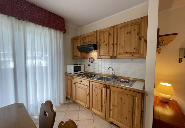 Appartamento a Giustino - 095 Cond. Gaiolin, 24 Appartamento a Giustino - 095 Cond. Gaiolin, 24