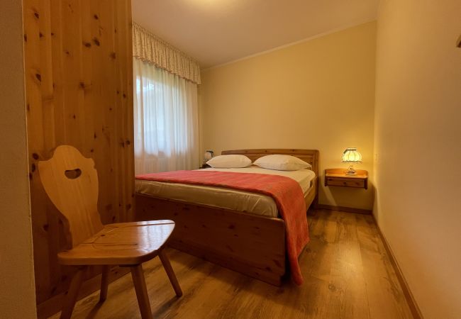 Appartamento a Giustino - 095 Cond. Gaiolin, 24 Appartamento a Giustino - 095 Cond. Gaiolin, 24