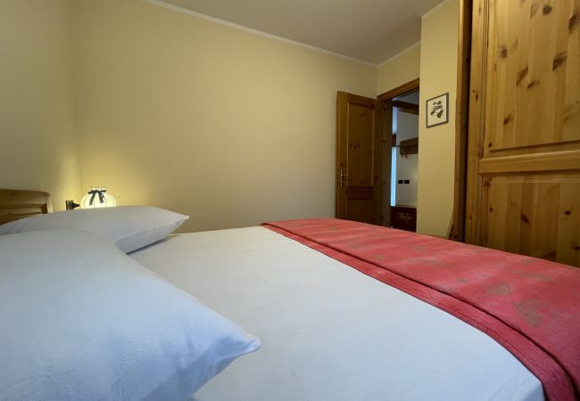 Appartamento a Giustino - 095 Cond. Gaiolin, 24 Appartamento a Giustino - 095 Cond. Gaiolin, 24