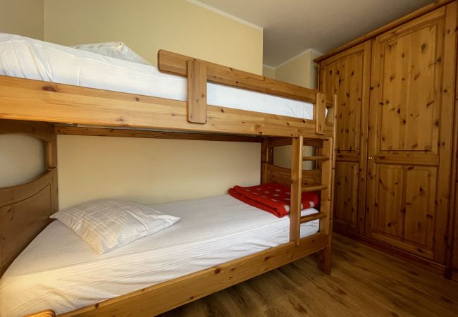 Appartamento a Giustino - 095 Cond. Gaiolin, 24 Appartamento a Giustino - 095 Cond. Gaiolin, 24