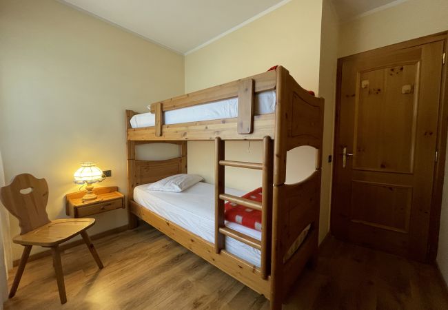 Appartamento a Giustino - 095 Cond. Gaiolin, 24 Appartamento a Giustino - 095 Cond. Gaiolin, 24