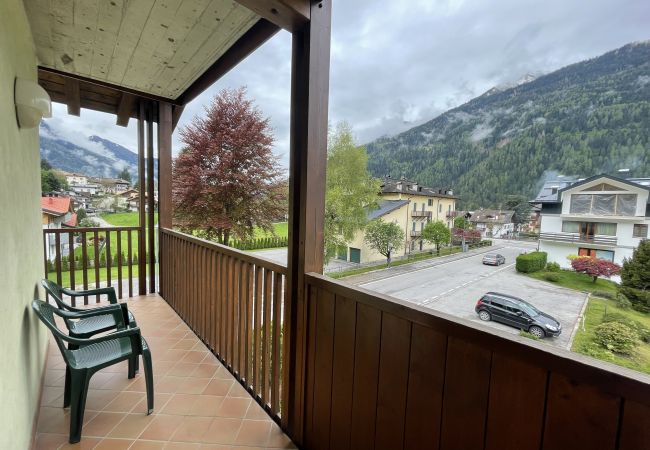 Appartamento a Giustino - 095 Cond. Gaiolin, 24 Appartamento a Giustino - 095 Cond. Gaiolin, 24