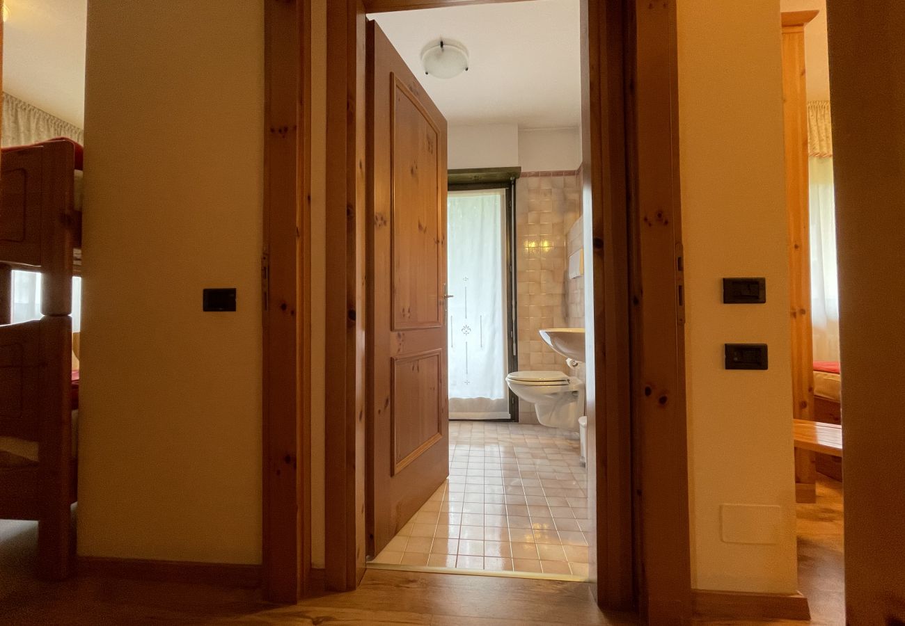 Appartamento a Giustino - 095 Cond. Gaiolin, 24