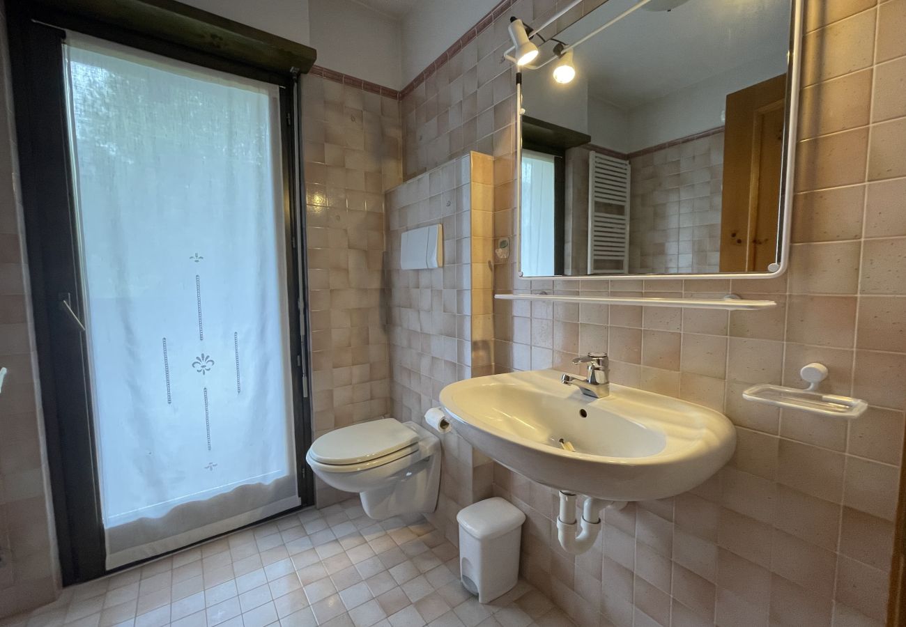 Appartamento a Giustino - 095 Cond. Gaiolin, 24