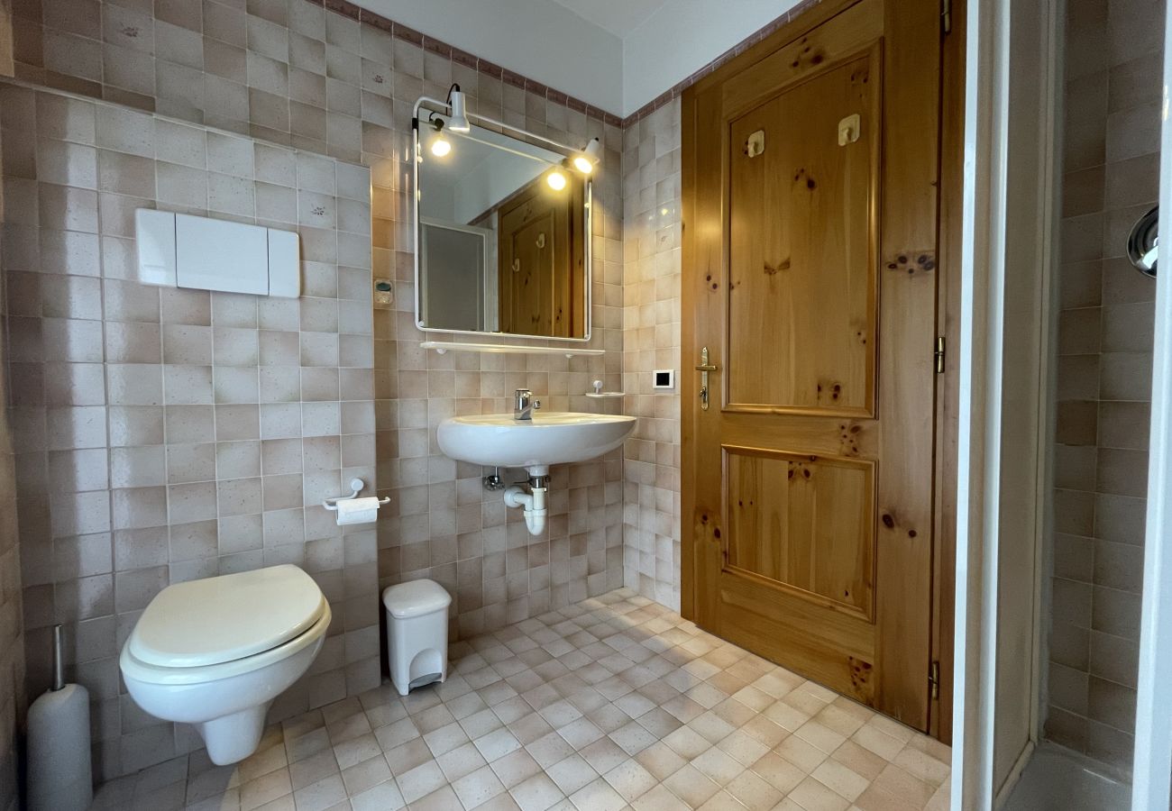 Appartamento a Giustino - 095 Cond. Gaiolin, 24