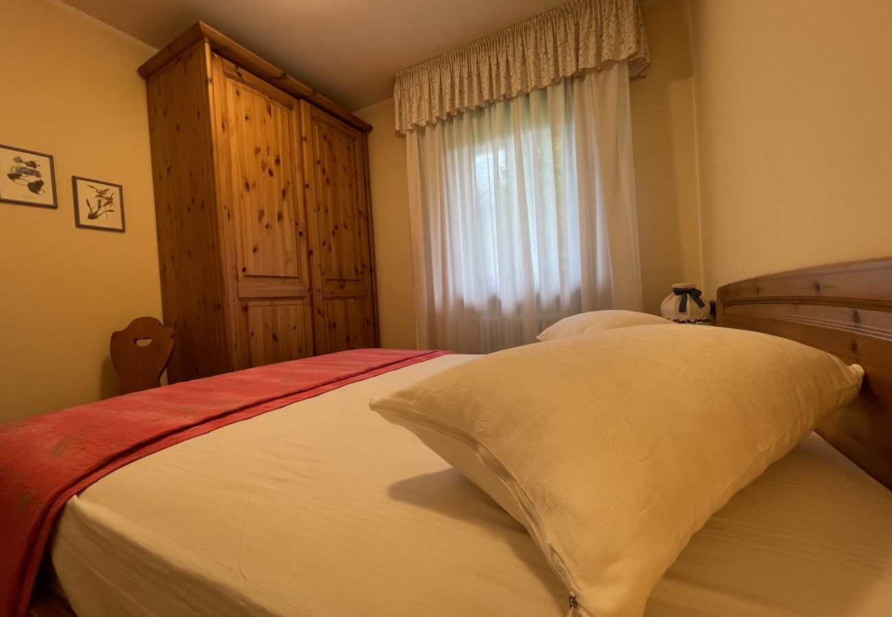 Appartamento a Giustino - 095 Cond. Gaiolin, 24