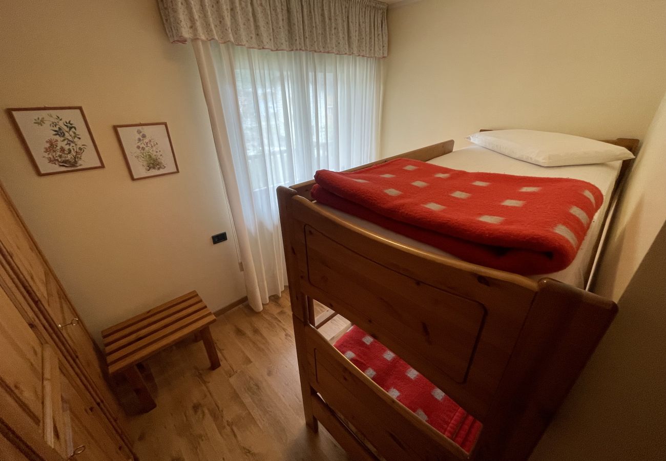 Appartamento a Giustino - 095 Cond. Gaiolin, 24