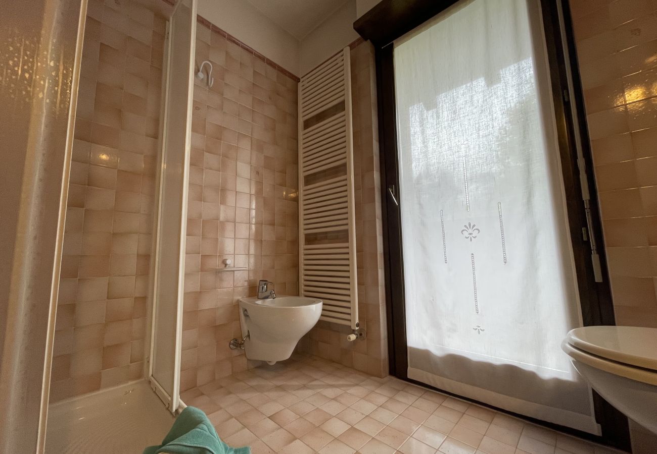 Appartamento a Giustino - 095 Cond. Gaiolin, 24