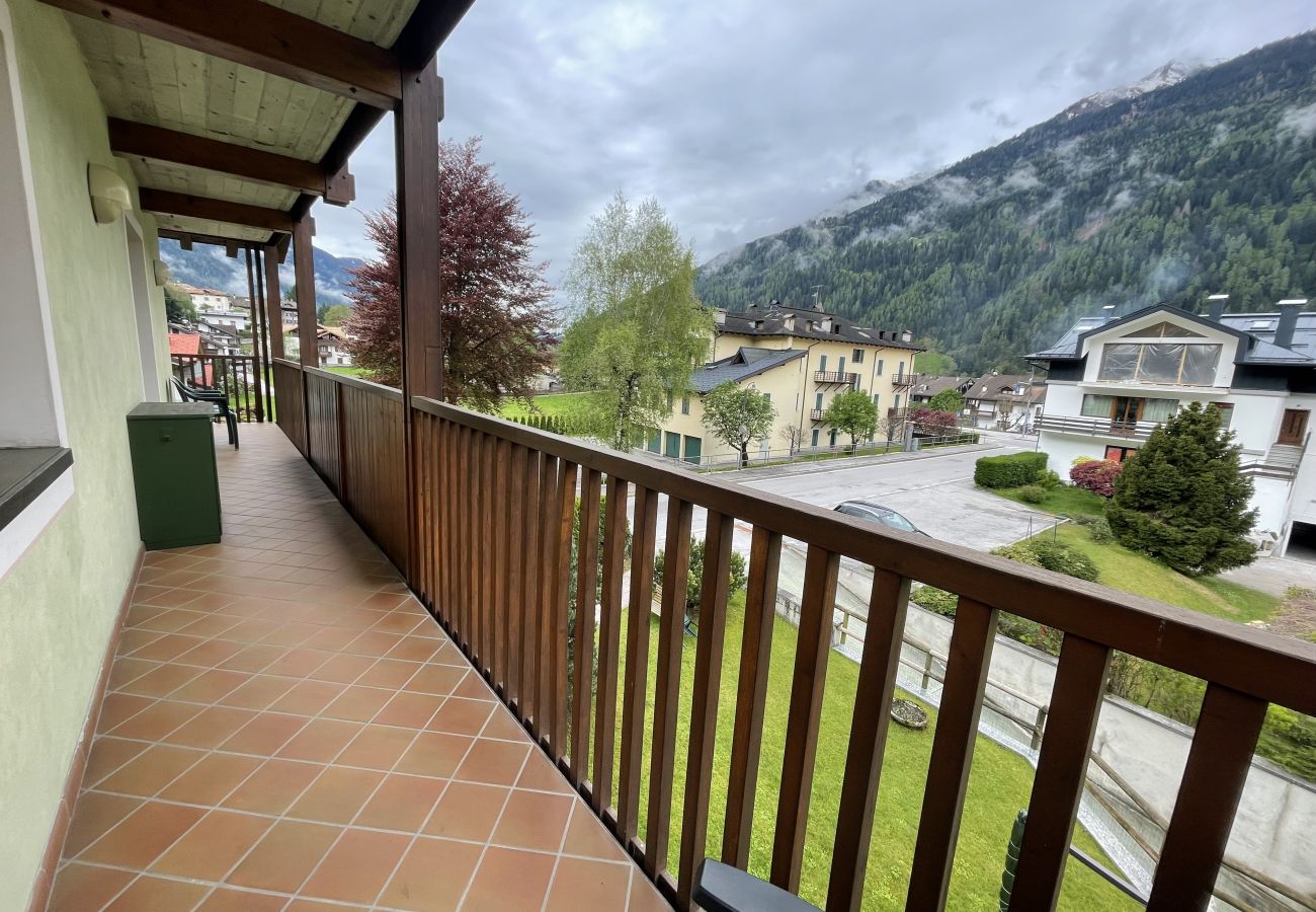 Appartamento a Giustino - 095 Cond. Gaiolin, 24