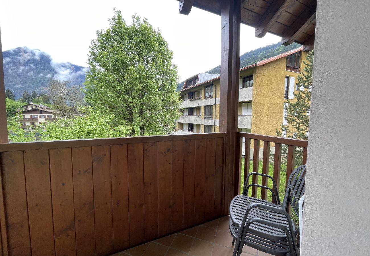 Appartamento a Giustino - 095 Cond. Gaiolin, 24
