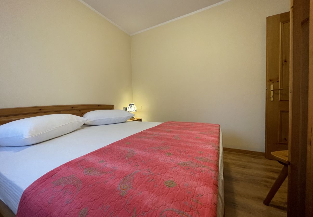 Appartamento a Giustino - 095 Cond. Gaiolin, 24