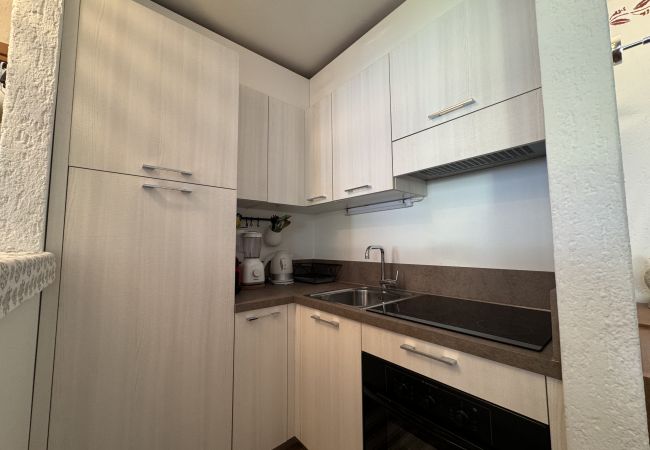 Appartamento a Pinzolo - 018 Bilocale in centro, Pinzolo Appartamento a Pinzolo - 018 Bilocale in centro, Pinzolo