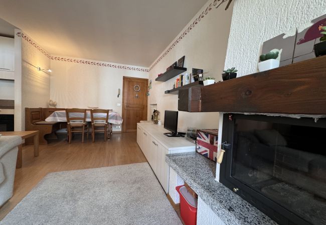 Appartamento a Pinzolo - 018 Bilocale in centro, Pinzolo Appartamento a Pinzolo - 018 Bilocale in centro, Pinzolo