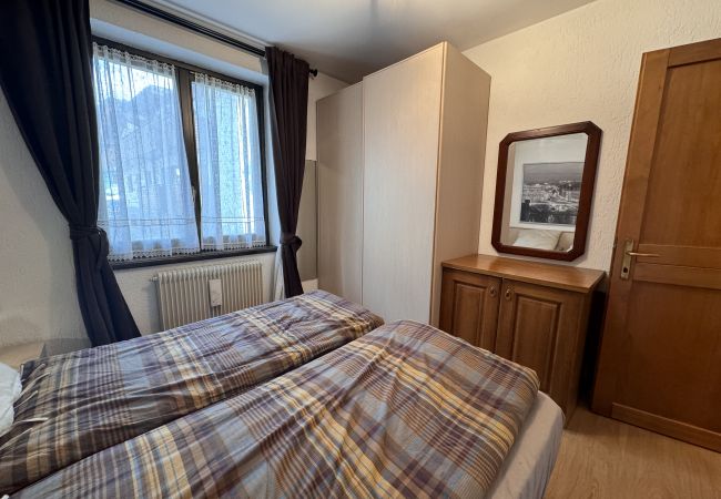 Appartamento a Pinzolo - 018 Bilocale in centro, Pinzolo Appartamento a Pinzolo - 018 Bilocale in centro, Pinzolo