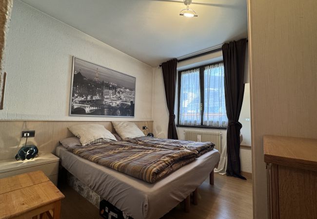 Appartamento a Pinzolo - 018 Bilocale in centro, Pinzolo Appartamento a Pinzolo - 018 Bilocale in centro, Pinzolo