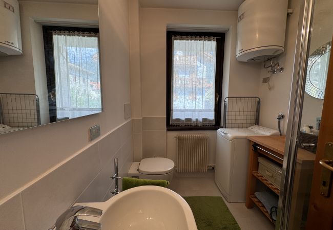 Appartamento a Pinzolo - 018 Bilocale in centro, Pinzolo Appartamento a Pinzolo - 018 Bilocale in centro, Pinzolo