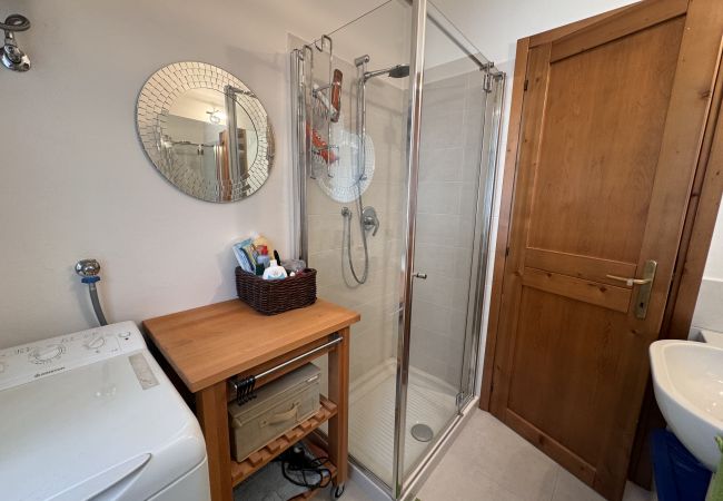 Appartamento a Pinzolo - 018 Bilocale in centro, Pinzolo Appartamento a Pinzolo - 018 Bilocale in centro, Pinzolo