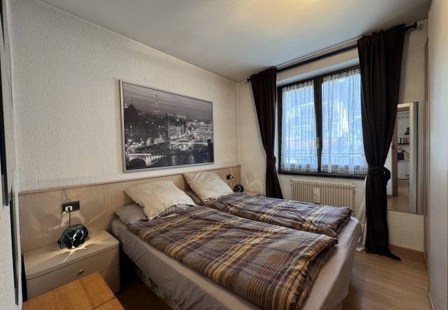 Appartamento a Pinzolo - 018 Bilocale in centro, Pinzolo Appartamento a Pinzolo - 018 Bilocale in centro, Pinzolo