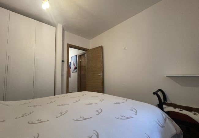 Appartamento a Pinzolo - 009 Trilocale piano terra, Pinzolo Appartamento a Pinzolo - 009 Trilocale piano terra, Pinzolo