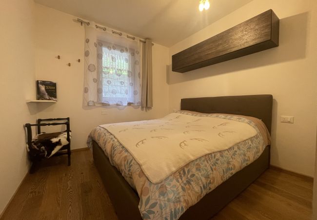 Appartamento a Pinzolo - 009 Trilocale piano terra, Pinzolo Appartamento a Pinzolo - 009 Trilocale piano terra, Pinzolo