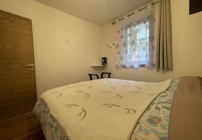 Appartamento a Pinzolo - 009 Trilocale piano terra, Pinzolo Appartamento a Pinzolo - 009 Trilocale piano terra, Pinzolo