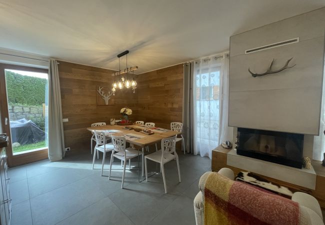 Appartamento a Pinzolo - 009 Trilocale piano terra, Pinzolo Appartamento a Pinzolo - 009 Trilocale piano terra, Pinzolo