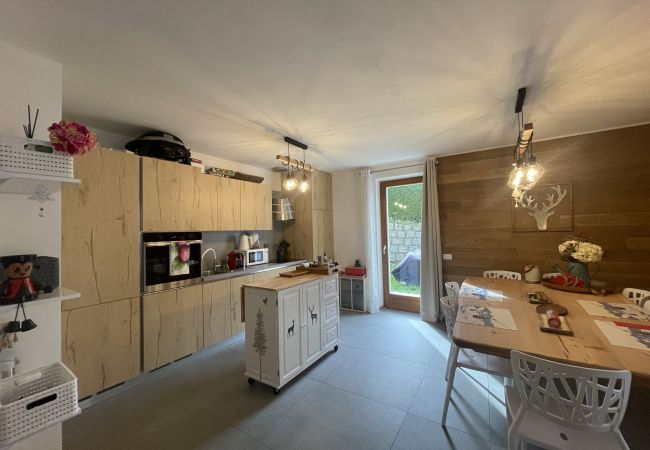 Appartamento a Pinzolo - 009 Trilocale piano terra, Pinzolo Appartamento a Pinzolo - 009 Trilocale piano terra, Pinzolo