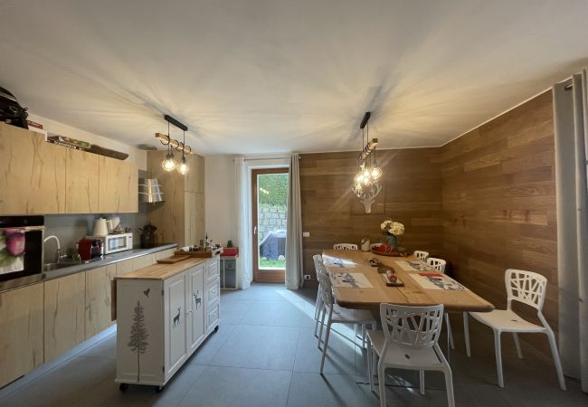 Appartamento a Pinzolo - 009 Trilocale piano terra, Pinzolo Appartamento a Pinzolo - 009 Trilocale piano terra, Pinzolo