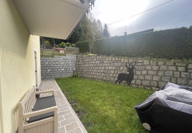 Appartamento a Pinzolo - 009 Trilocale piano terra, Pinzolo Appartamento a Pinzolo - 009 Trilocale piano terra, Pinzolo