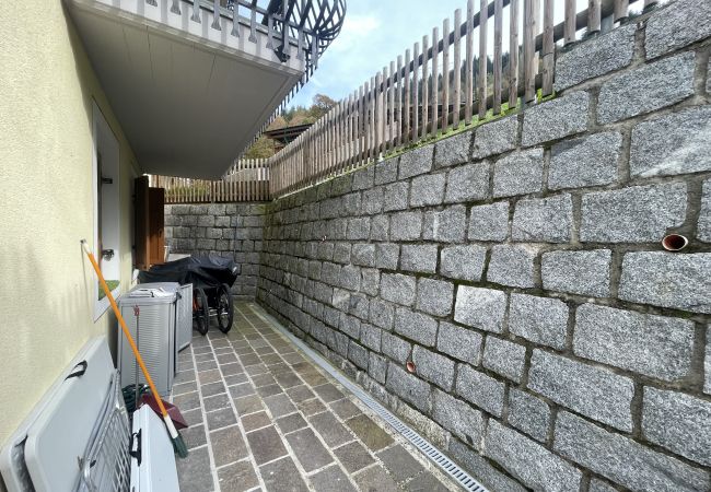 Appartamento a Pinzolo - 009 Trilocale piano terra, Pinzolo Appartamento a Pinzolo - 009 Trilocale piano terra, Pinzolo