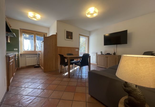 Appartamento a Pinzolo - 010 Trilocale Quadrifoglio, Pinzolo Appartamento a Pinzolo - 010 Trilocale Quadrifoglio, Pinzolo