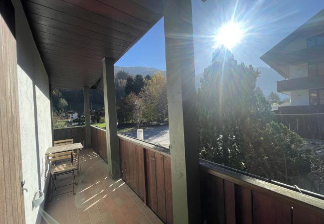 Appartamento a Pinzolo - 010 Trilocale Quadrifoglio, Pinzolo Appartamento a Pinzolo - 010 Trilocale Quadrifoglio, Pinzolo