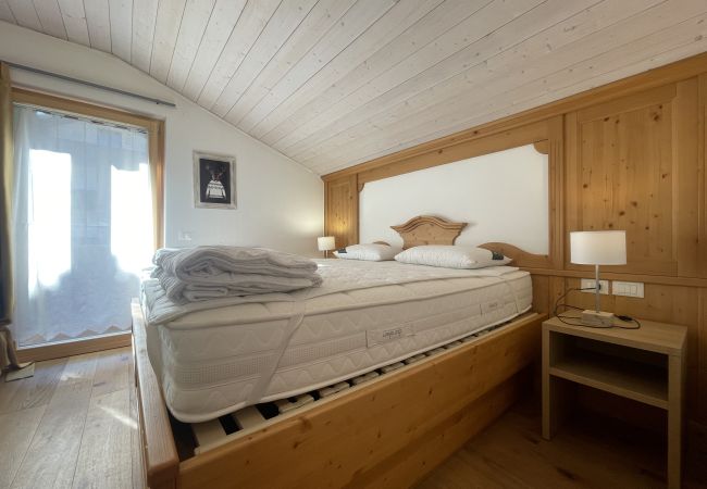 Appartamento a Pinzolo - 010 Trilocale Quadrifoglio, Pinzolo Appartamento a Pinzolo - 010 Trilocale Quadrifoglio, Pinzolo