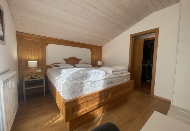 Appartamento a Pinzolo - 010 Trilocale Quadrifoglio, Pinzolo Appartamento a Pinzolo - 010 Trilocale Quadrifoglio, Pinzolo